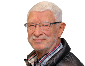 Horst Merz